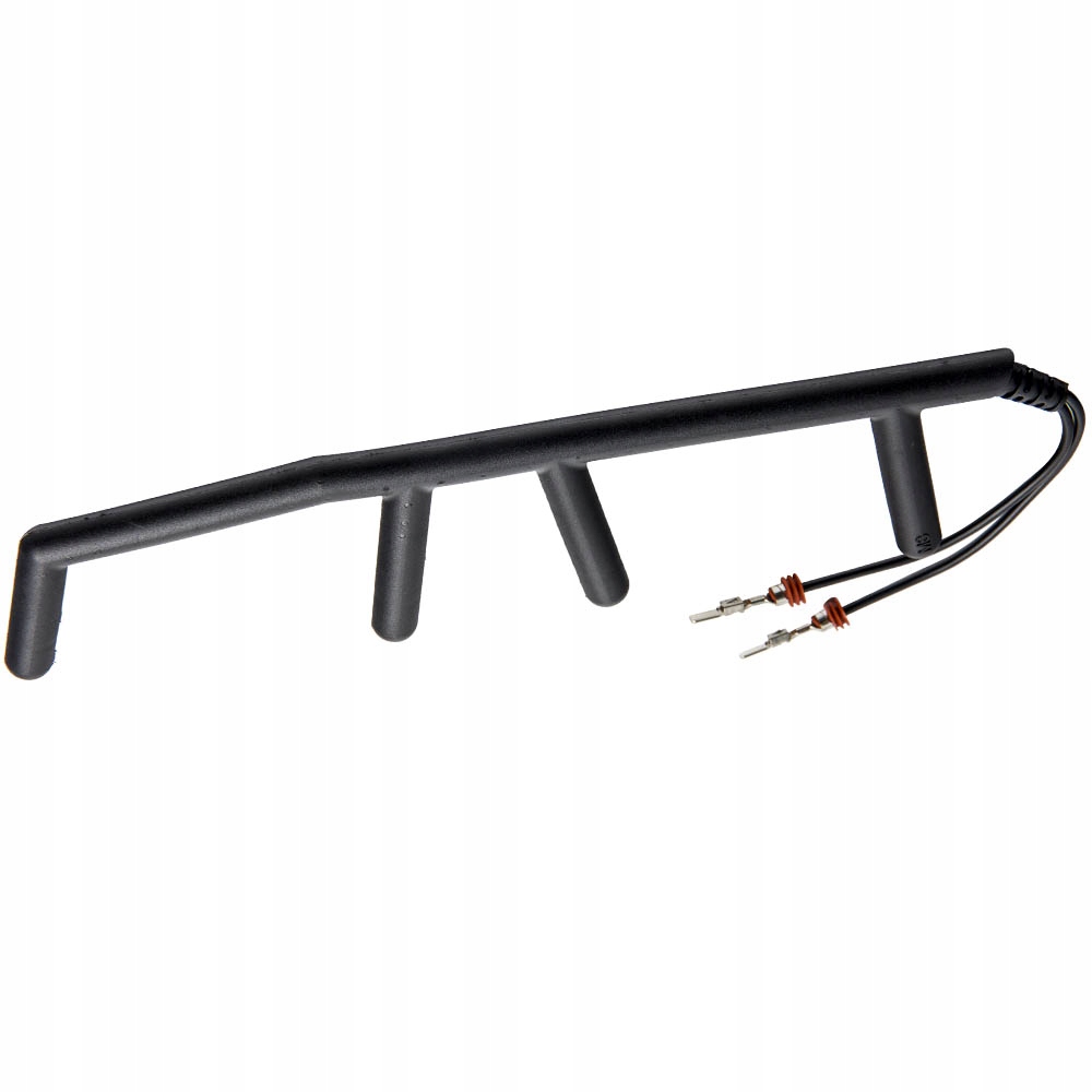 фото №11, Uprząż форсунки do vw jetta golf 1.9l l4