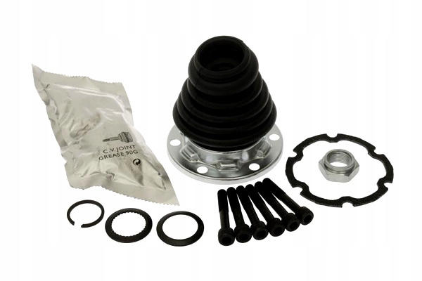 фото №2, Starline mp 855 захист вала