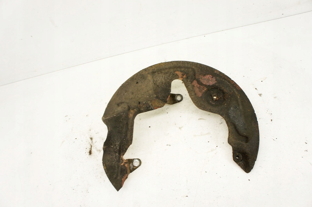 фото №7, Pe065+ toyota proace city захист диск перед комплект