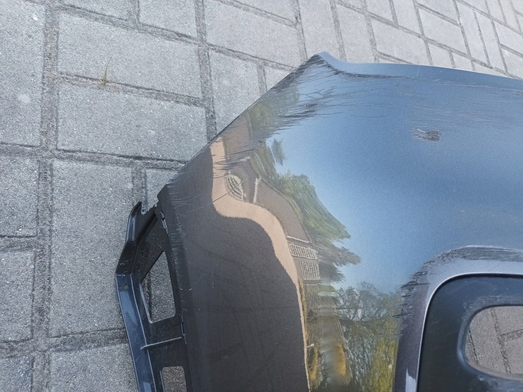 фото №7, Бампер передний suzuki sx4 s-cross ii перед 2021 -