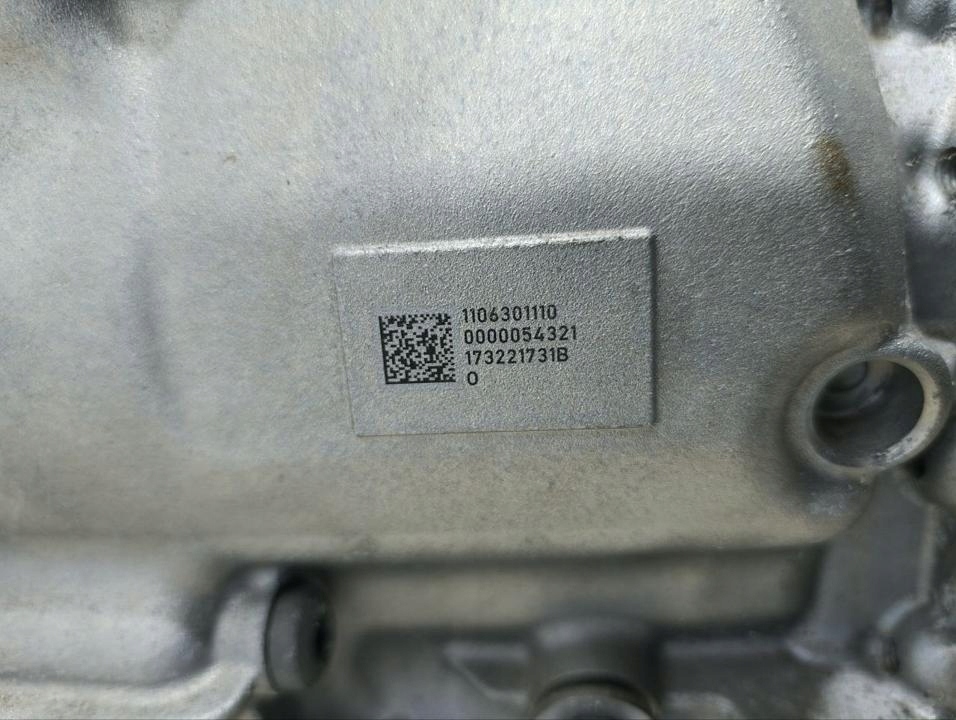 Автоматична коробка передач передач porsche panamera 2018 971971771 в Україні