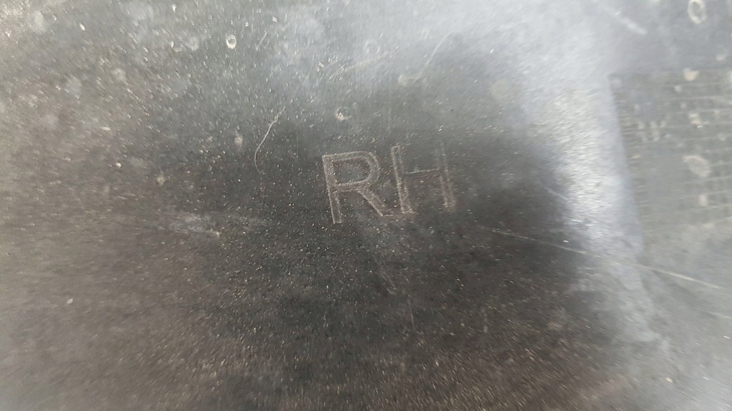 Купить Range rover l461 sport 22- впуск воздуховод канал охлаждение тормозов правый