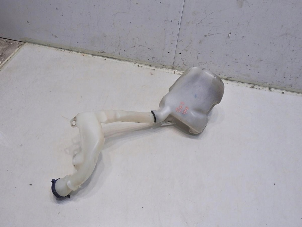 фото №8, Бачок омивача peugeot 207 1.4 hdi