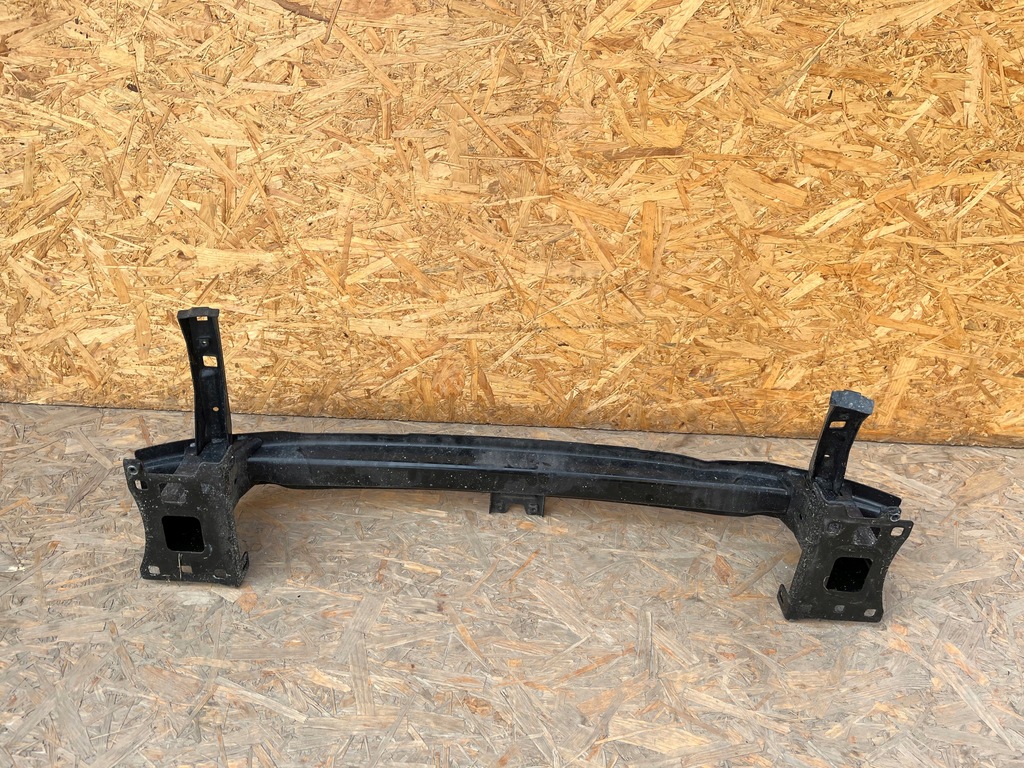 фото №12, Балка бампера передняя перед skoda fabia iv 4 6va