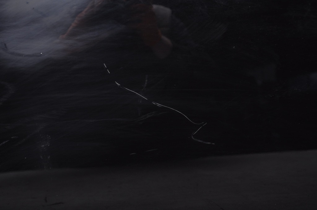 фото №5, Defender ii 20- стекло кузовная левый задняя 3d van