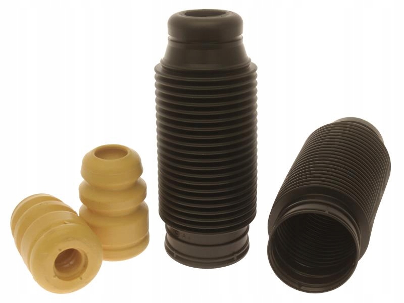 фото №5, Защита i отбойники tucson sportage ii 04-10