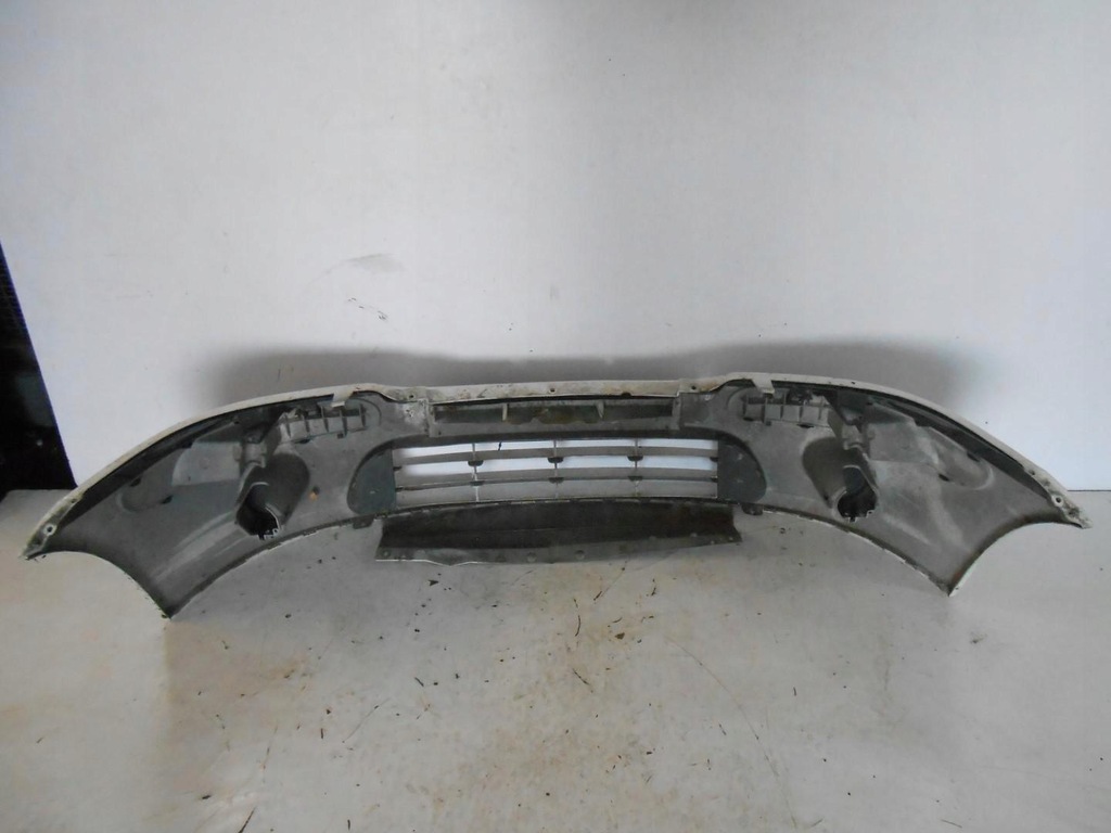 фото №12, Бампер передний перед ewpa citroen c3 i #