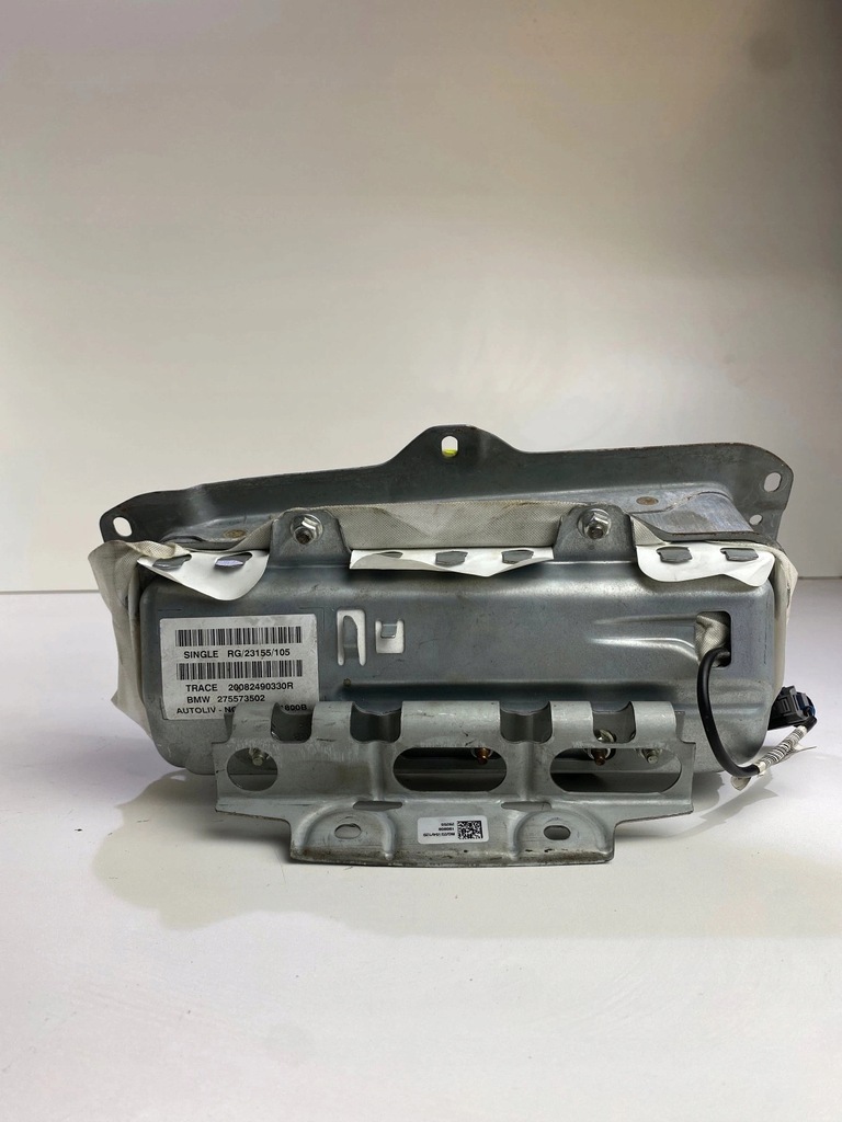 фото №4, Подушка воздушная пассажира подушка безопасности mini r55 r56 uk