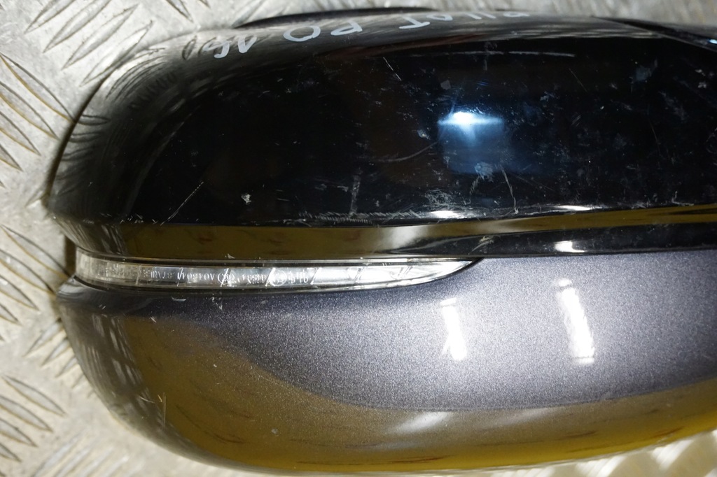 фото №11, Honda pilot 2017 - 2021 дзеркало зовнішнє ліва 10 pin usa