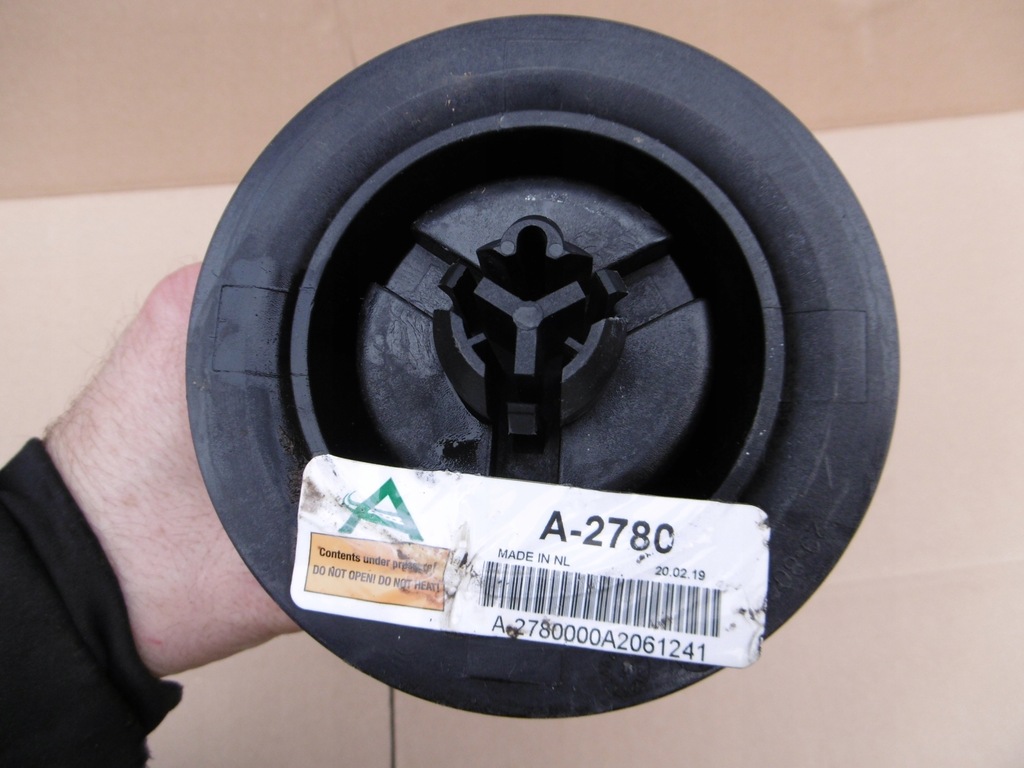 фото №16, Пневмоподушка подушка підвіска пневматичний рівень bmw f11 6784379