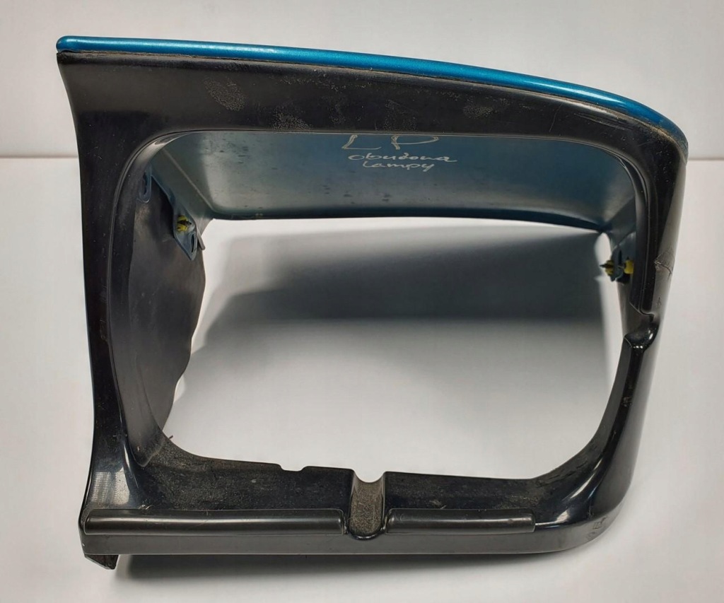 фото №1, Корпус лампы левая 746 toyota mr2 ii sw20