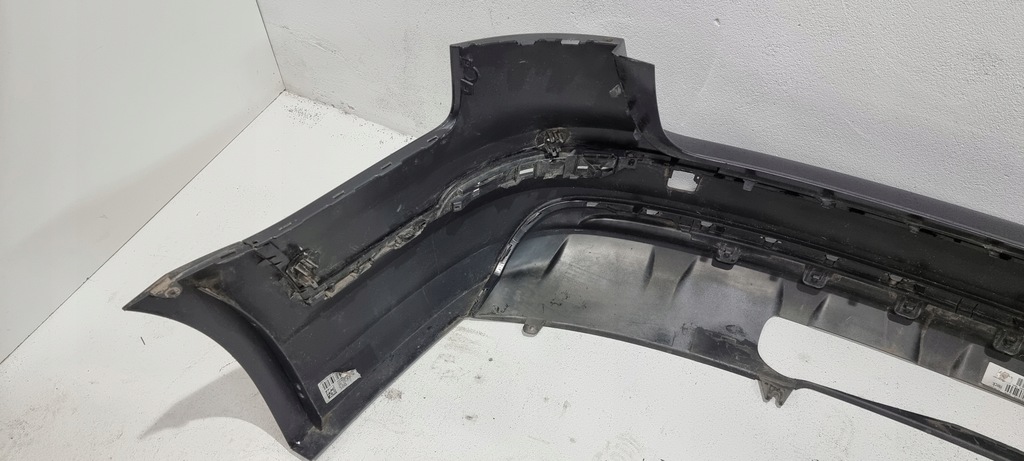 фото №11, Бампер задня задній audi a4 b9 allroad kombi 8w9 16-20