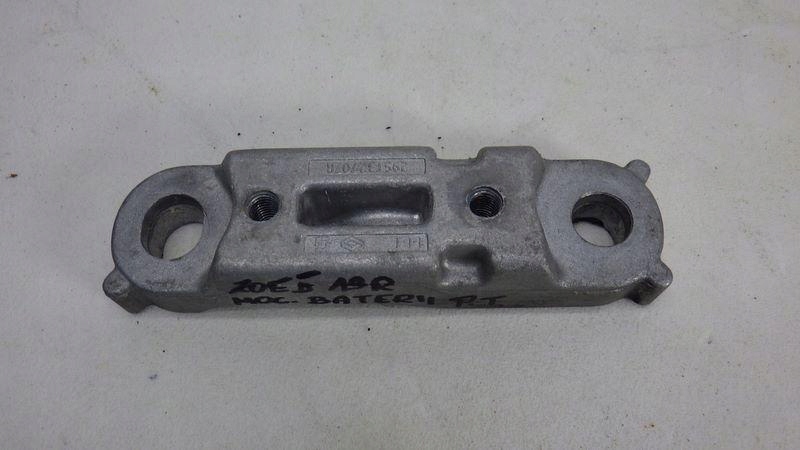 фото №1, Кронштейн кронштейн аккумулятора правый задняя renault zoe ii 295t32707r