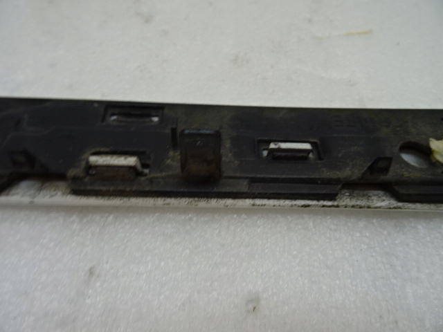 фото №12, Peugeot rifter opel combo e права накладка заглушка 98186878