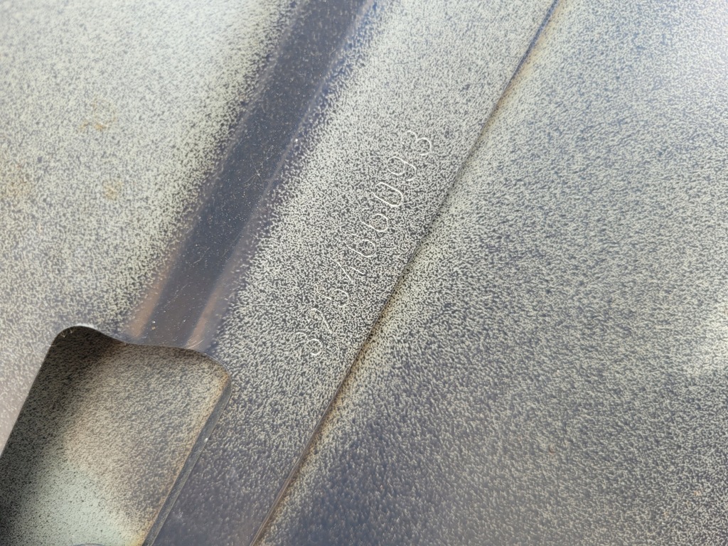 фото №8, Капот vw touran 5ta