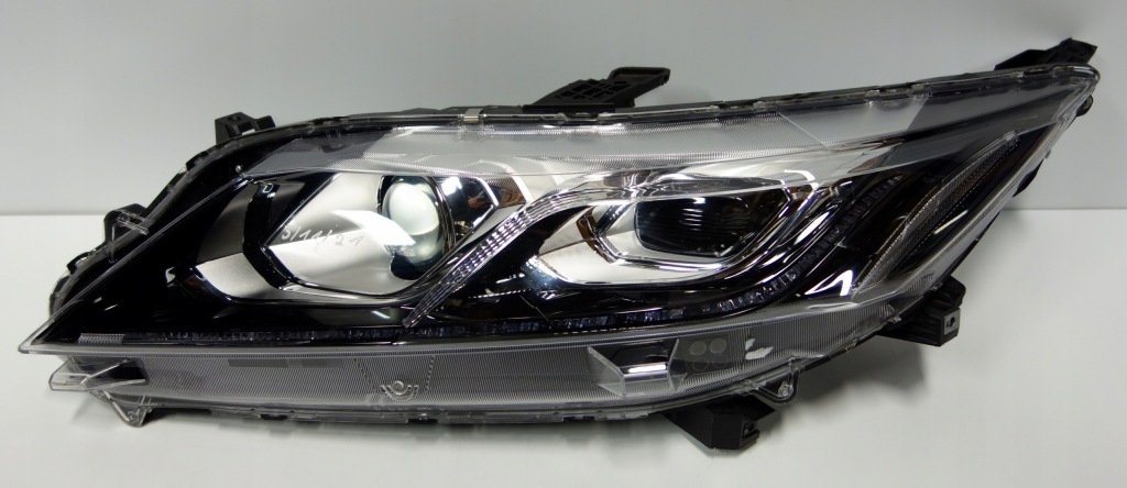 фото №1, Mitsubishi eclipse cross 8301d071 2018- led лампа перед левая