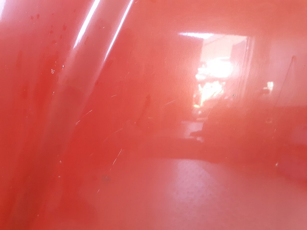 фото №6, Капот mazda 6