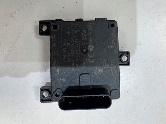 Купить Mercedes eqe w295 v295 295 радар distronic pro fcw-stop a0009052017