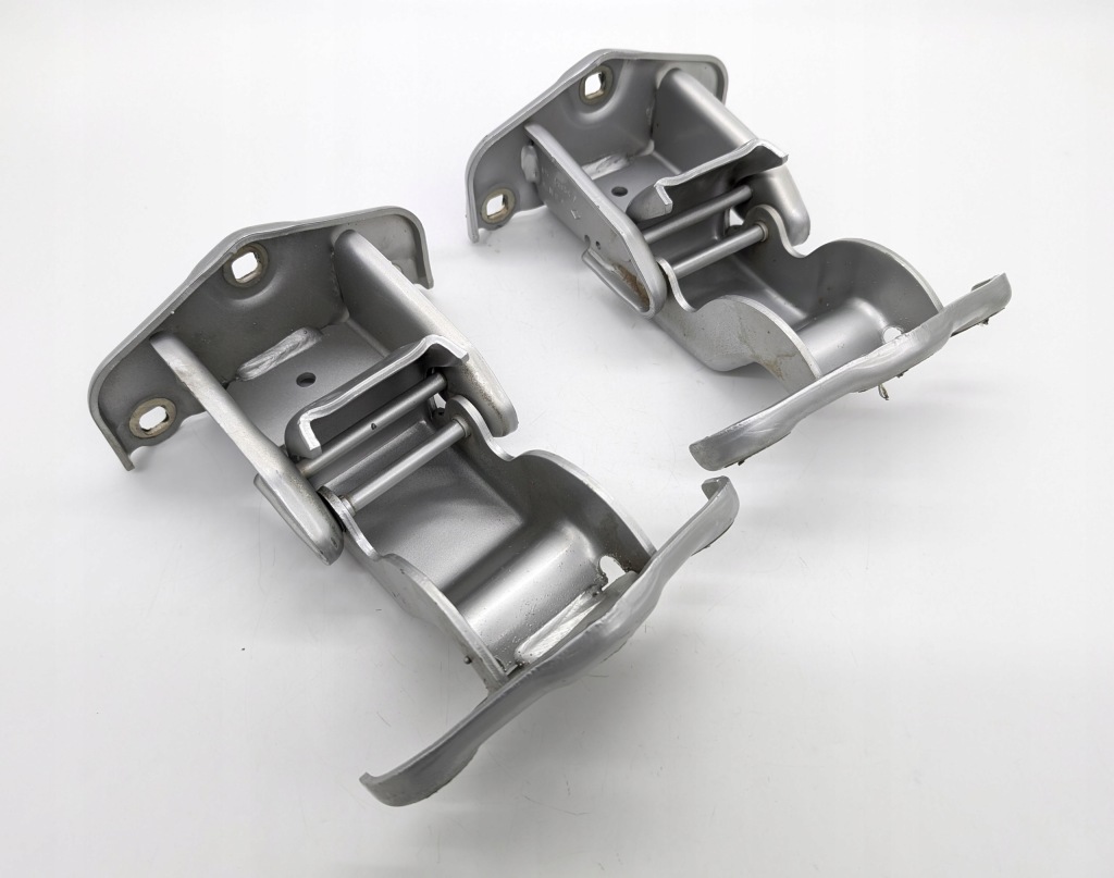 фото №1, Renault trafic петлі двері задніх задня лівий 2001-2014r 527428