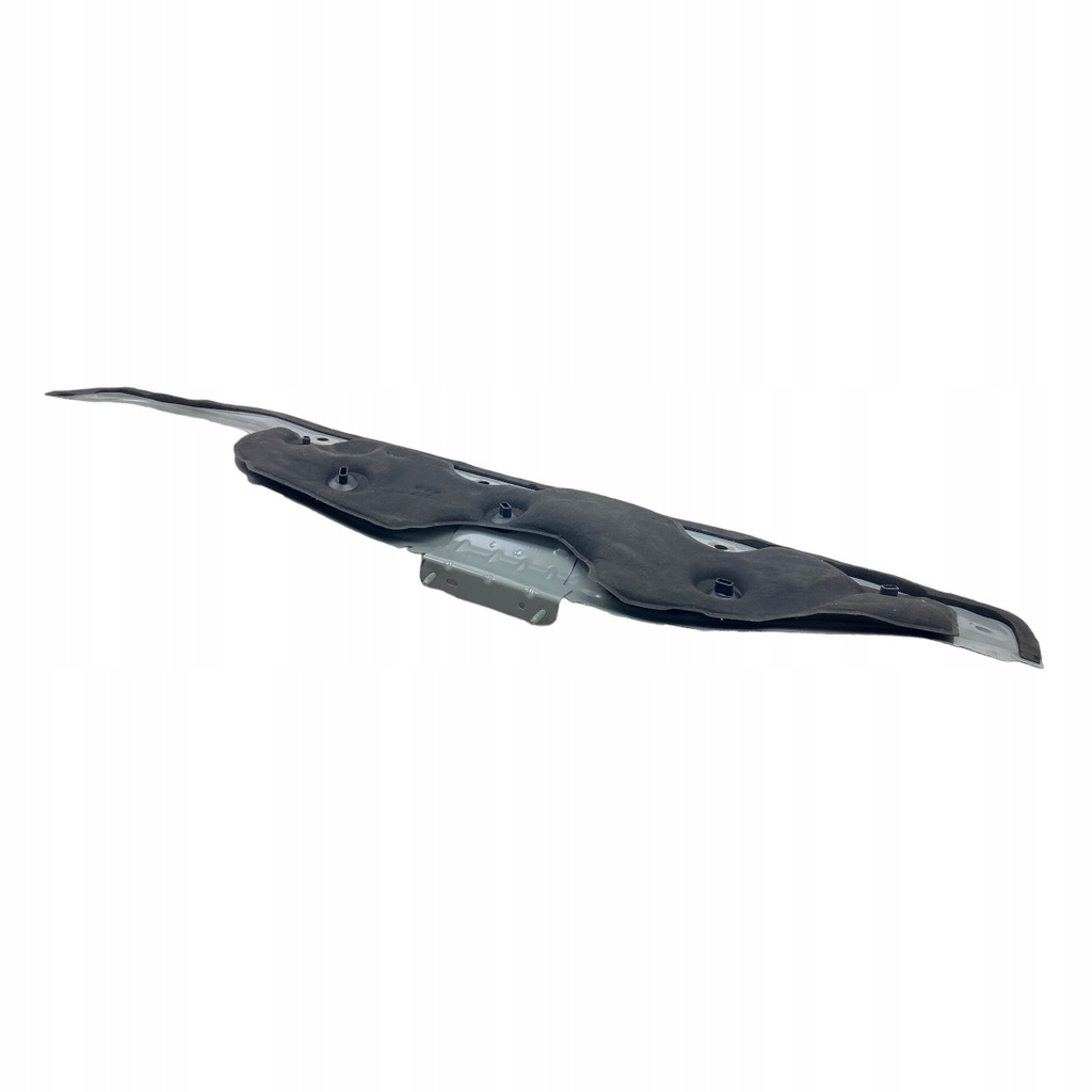 фото №12, Жабо нижние renault kangoo iii