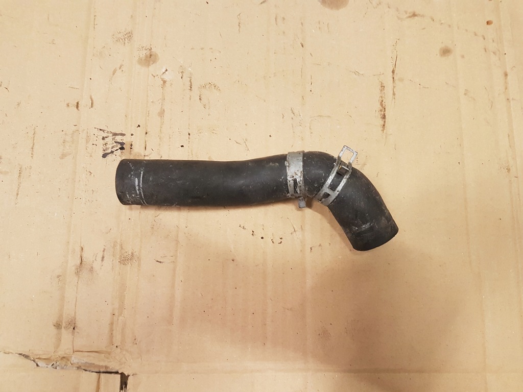 фото №1, Nissan gt-r r35 3.8 vr38 трубка труба шланг