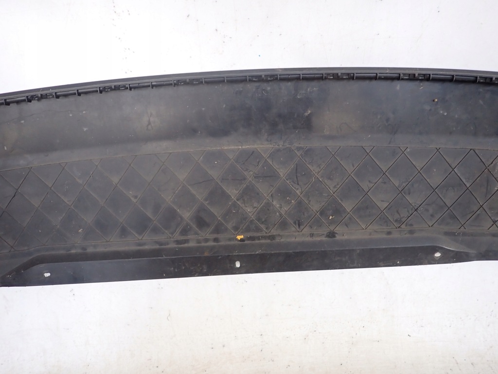 фото №7, Vw arteon 3g 3g8 17- r-line плита защита pod бампер перед передний