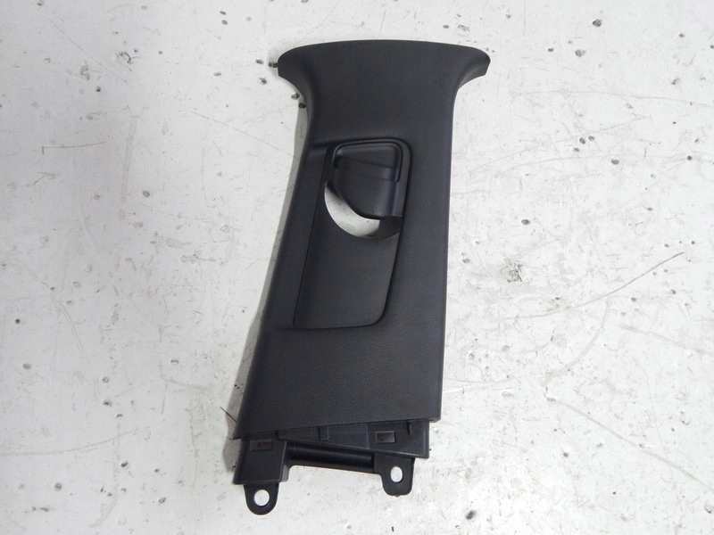 фото №1, Пластик стойка правый toyota corolla e21 kombi 18-