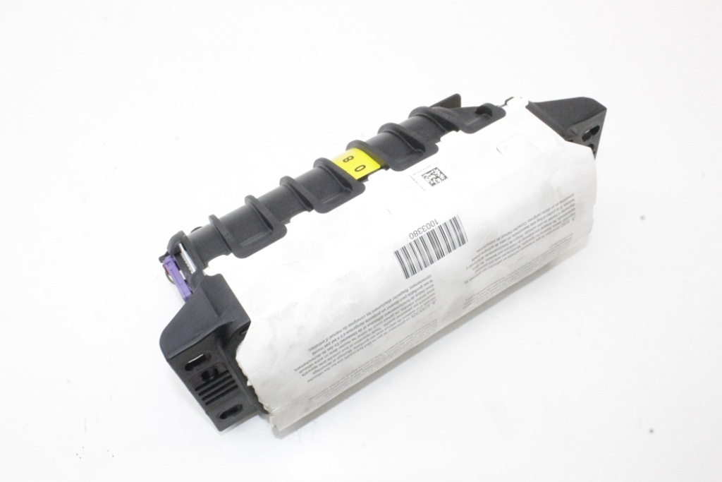 Подушка подушка безопасности пассажира audi tt 8j3 8j0880202b 3.2l бензиновый 184kw 2007 с Разборки