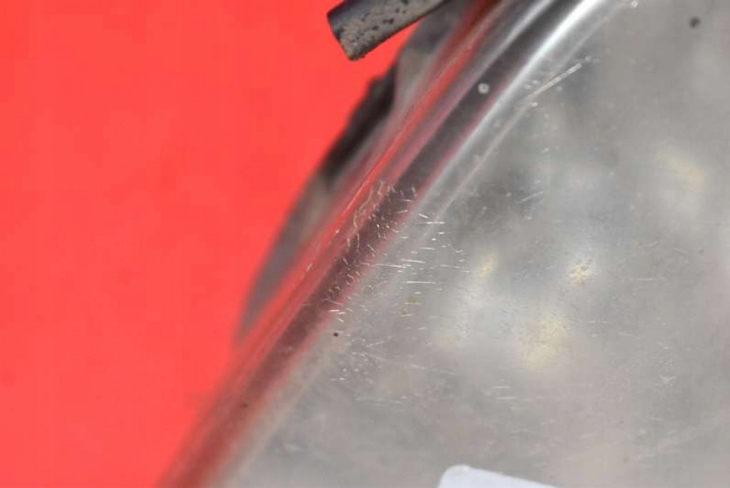 фото №14, Фара левый лампа перед линза eu 92101-3c5 kia magentis i lift 03-06