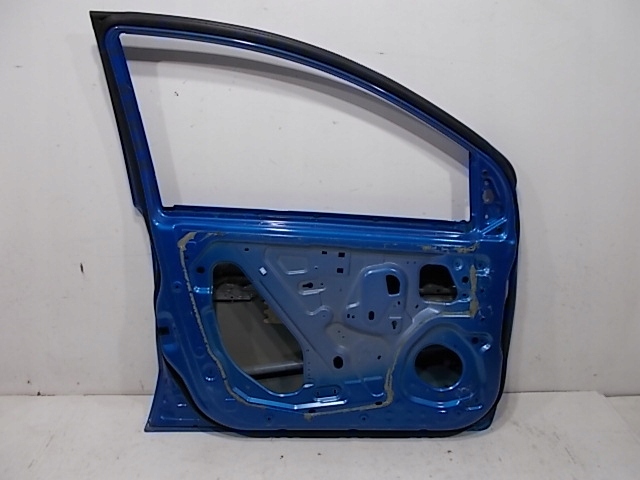 фото №10, Nissan note e11 06-12 двері ліва передні org !