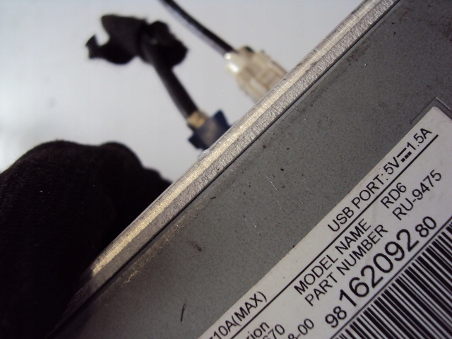 фото №7, Радио citroen c3 iii 2016-