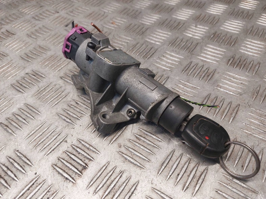 фото №6, Набір стартовий skoda octavia i 2.0 b 0261206266