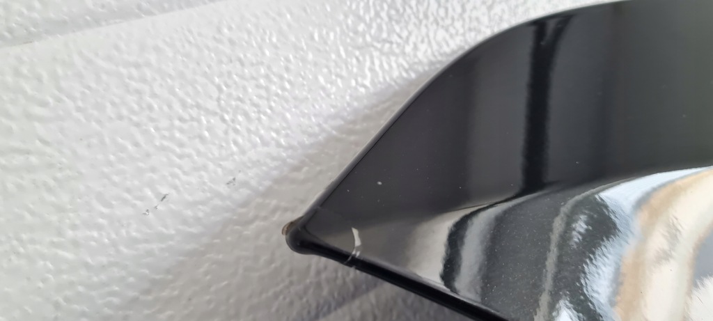 фото №9, S6 c7 a6 4g капот крышка двигателя передняя pantherschwarz