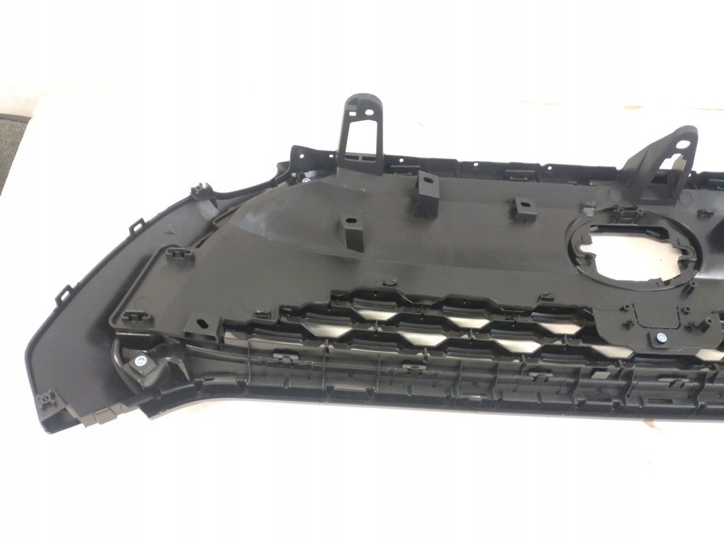 фото №10, Новый решётка радиатора решётка радиатора радиатора бампера перед toyota corolla cross 2022-25