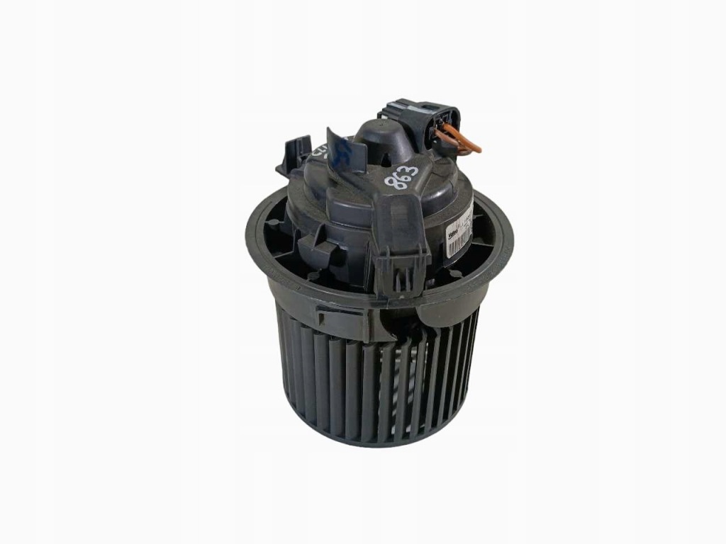 Купити Вентилятор повітродувка renault clio iv 1.5 dci t1029527h