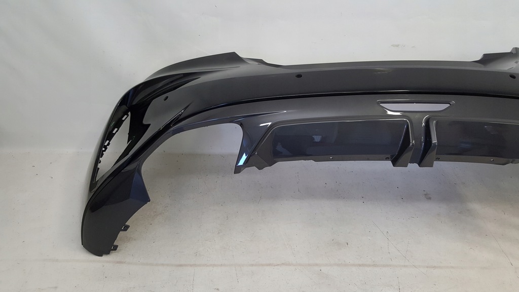 фото №5, Bmw z4 g29 m набір бампер задня задній 2018-2020r