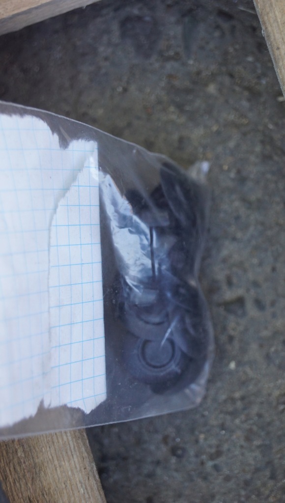 фото №8, Шумоізоляція капот + кліпси mercedes e w212 przedlift