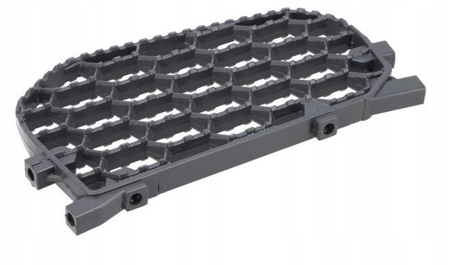 фото №1, Накладка поріг підніжка підніжка aluminiowy scania r s p g 2595870 b-b