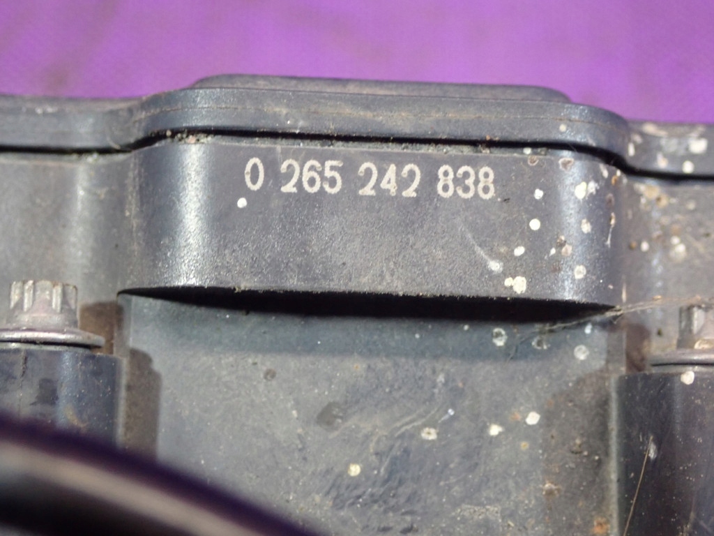 фото №7, Fiat grande punto 12-18 1.3 d насос abs гальмівна 51929837