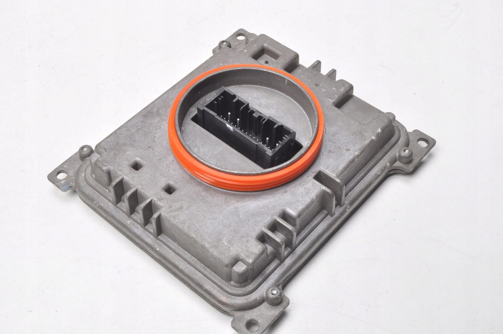 фото №1, Mg zs преобразователь модуль reflektrów led hw04 sw06 2022r