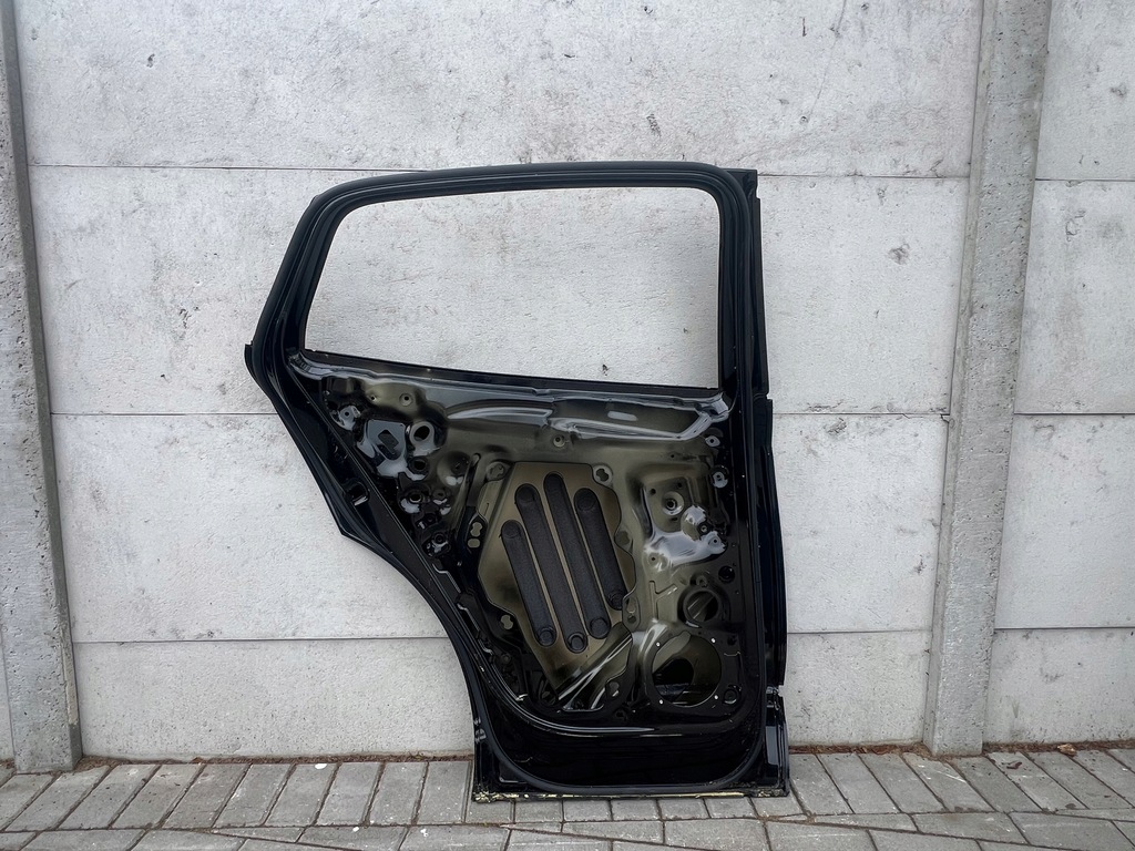 фото №14, Двері volkswagen id5 id.5 задня лівий задні ліва