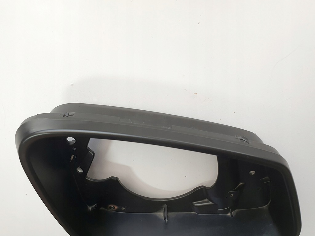 фото №6, Рамка корпус зеркало правая bmw f01 f10 ассистент