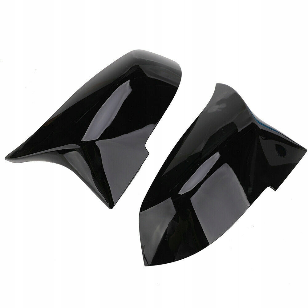 фото №8, Корпус дзеркал bmw f20 f21 f22 f30 накладки дзеркало