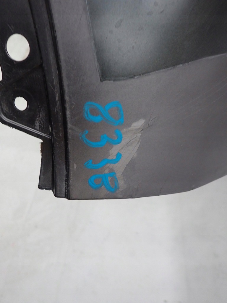 фото №15, Renault captur i 1 2013-2017 бампер перед передний