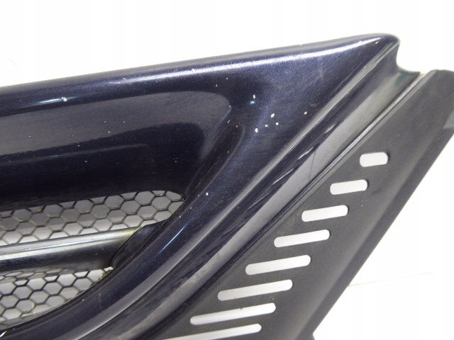 фото №7, Alfa romeo 166 решётка радиатора решётка радиатора решётка радиатора левая 472 b