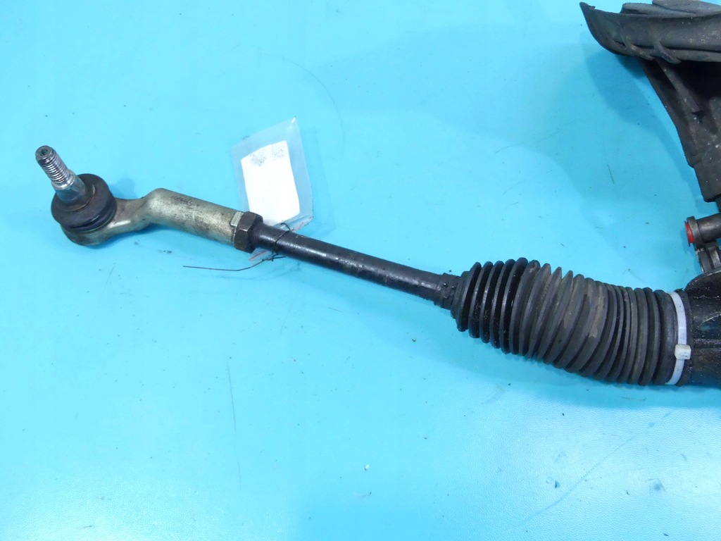 фото №8, Трансмиссия рулевая рейка volvo s80 ii , europa