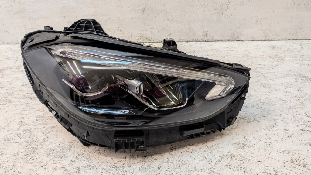 Купить Mercedes c klasa w206 led high performance фара правый  перед a2069067203