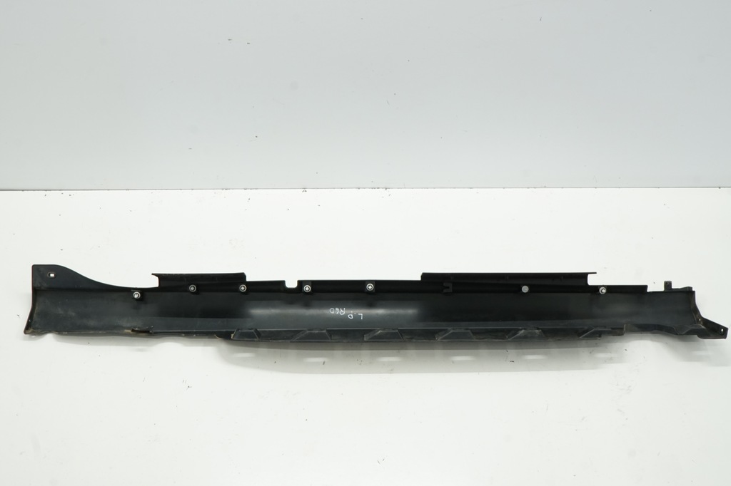 фото №8, Mini countryman r60 s 13r молдинг поріг ліва 9801887