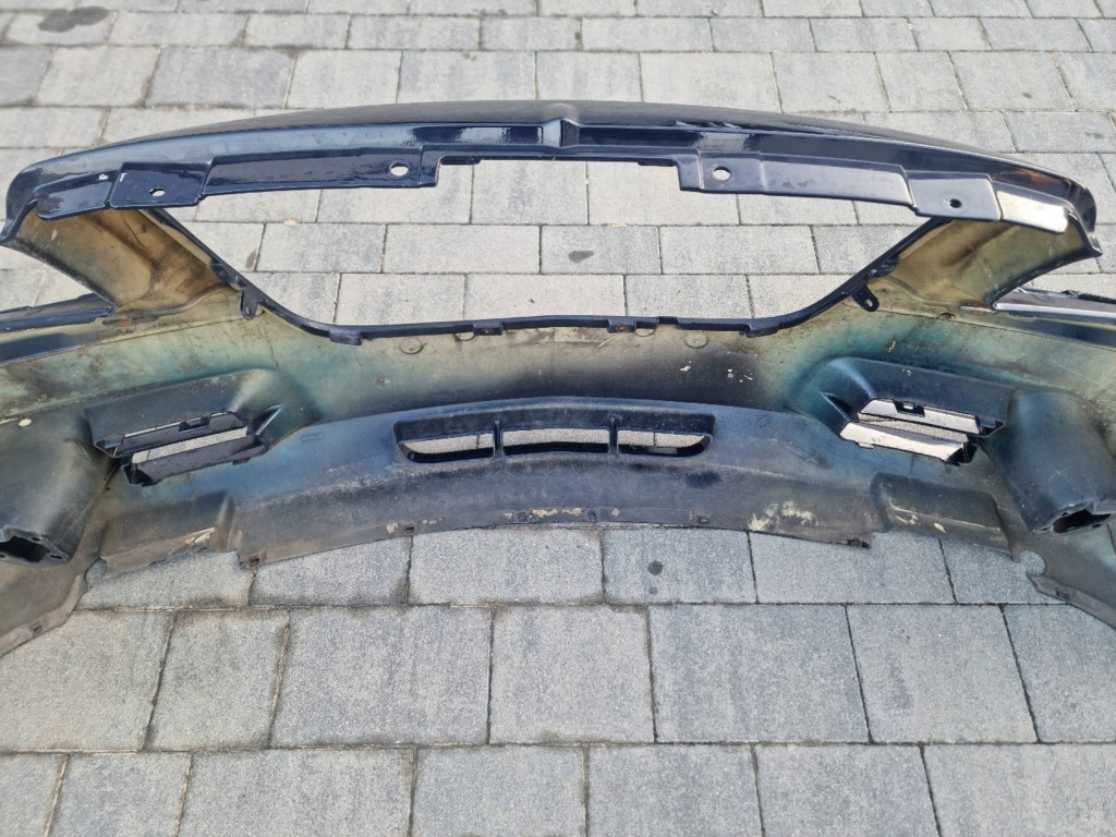 фото №9, Chrysler 300c бампер передний перед