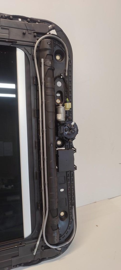 фото №5, Vw tiguan ii люк панорама 5na877041d 5na877049c